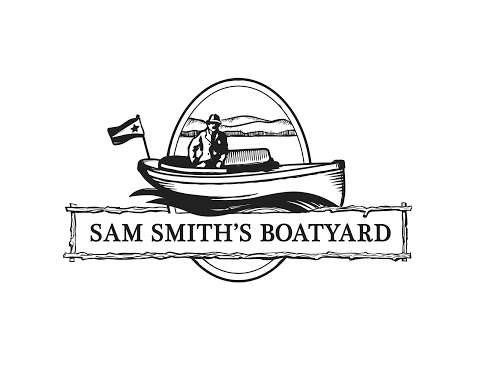 Jobs in Sam Smith's Boat Yard - reviews