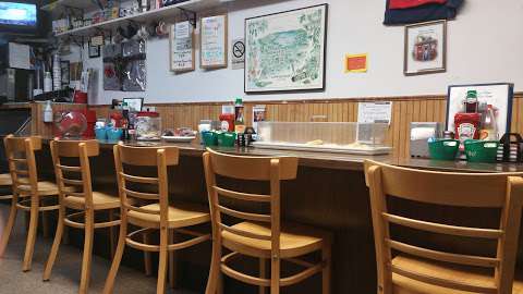 Jobs in Cooperstown Diner - reviews
