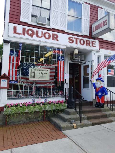 Jobs in Rudy's Liquor Store - reviews