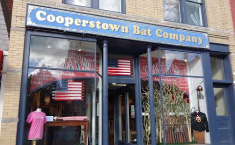 Jobs in Cooperstown Bat Company - reviews